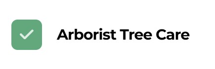 Arborist Tree Removal